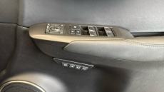 Lexus NX 300h 2.5 Takumi 5dr CVT [Pan roof] Hybrid Estate